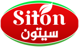 لوگو سیتون logo sitonfood